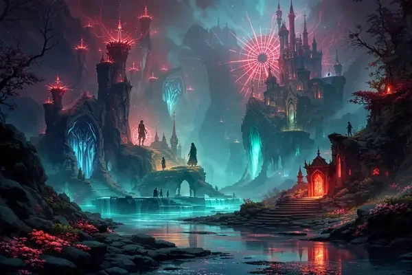 奇幻